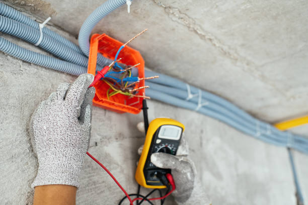 Best Electrical Troubleshooting Services  in Hayward, CA