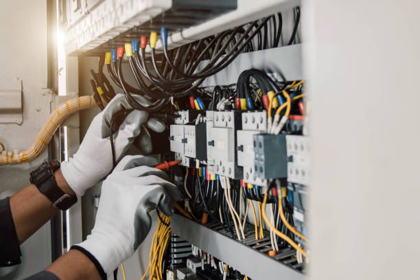 Best Circuit Breaker Repair  in Hayward, CA